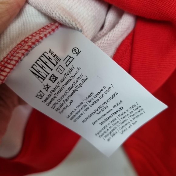 Moschino x budweiser sweater King of clothesUk 12 - Picture 4 of 4